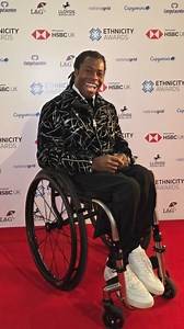 Let’s come together and celebrate our differences! | Ade Adepitan