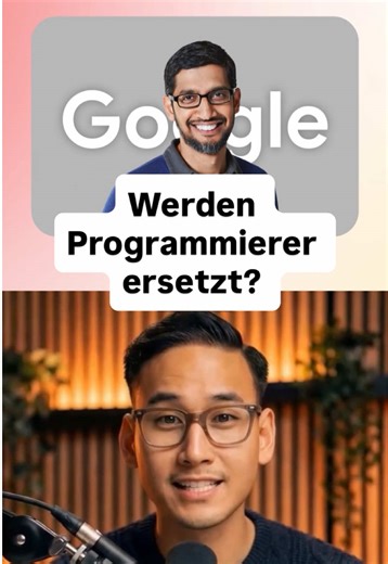 Wird die Programmierung durch Code Vicky revolutioniert?