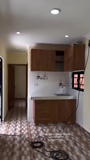 Containers World Kenya Ltd,we specialize in selling and conversion...