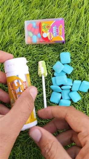 Exciting Candy Unboxing for Kids