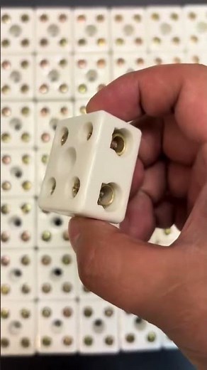 🔥 High-Temp Ceramic Terminal Blocks: Built for Extreme Heat, Built to Last!