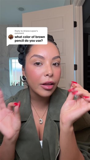 Best Shade 4 Eyebrow Pencil for Perfect Brows