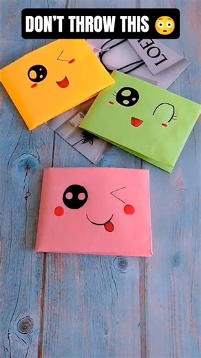 Paper Wallet Magic 😱 Wait Till End!