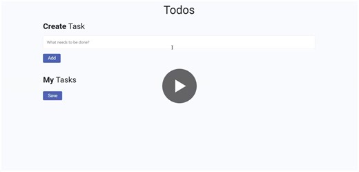 Todo App with JavaScript CRUD Operations and Local Storage | Deepak J.h posted on the topic | LinkedIn