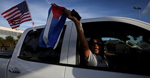 ¿Cuál es el conflicto entre Estados Unidos y Cuba?