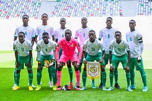 LIVE - CAN U17 : Suivez Algérie vs Sénégal en direct sur wiwsport.com | Wiwsport