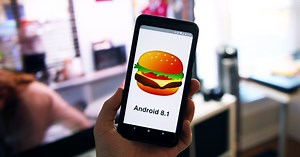 Google has learned how burgers, beers, and cheese work in refreshed Android 8.1 emojis