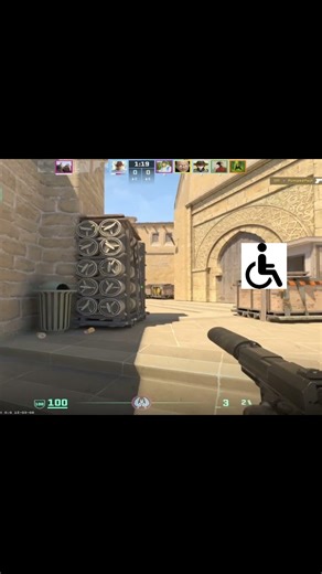 Pov: ratings in Cs 2