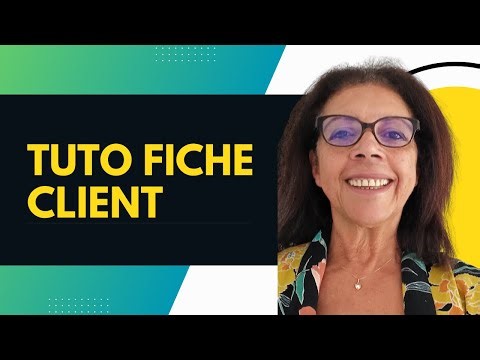 Comment créer la fiche portrait de son client idéal ?