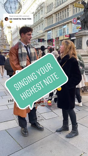 Voice Coach Bea DeSousa on TikTok