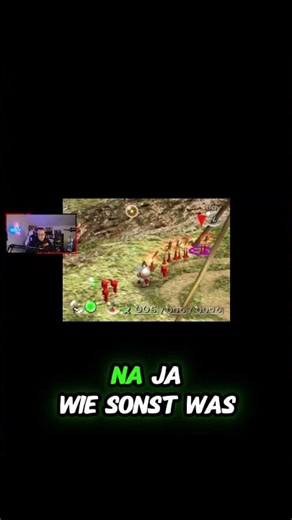 Goosebump moment: This is why we love old GameCube games!