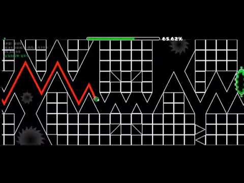 Kocmoc Ex 100% [Impossble Demon] By spkgmd (First impossible demon for Brazil)