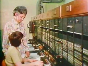 AT&T Archives: Careers - Toll Operator