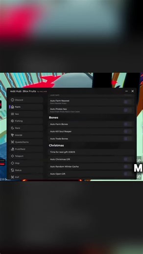 blox fruits script new working version #robloxbloxfruit #scriptbloxfruits #bloxfruits