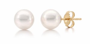 Hanadama Akoya Pearls