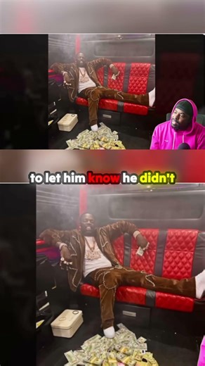 Hater beef ignites! Finesse vs. Big Boogie: Money, drama & blackballing.