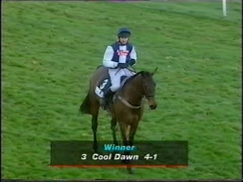 Aintree & Ascot NH Nov 1997 Grandstand Full Show