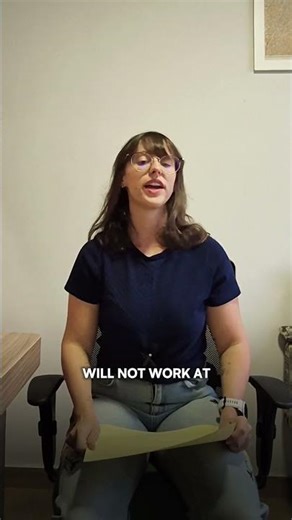 ISEF finalists, this is for YOU!