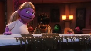 Sesame Street: True Mud