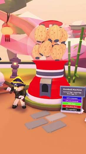 Exploring the World of Roblox Adopt Me: Japan Egg Unboxing & Memes