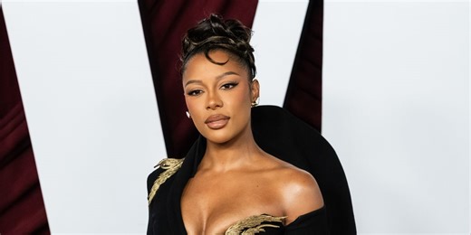 Victoria Monét’s Romantic Journey: A Deep Dive Into Her Dating History