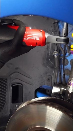 BMW Coolant Flush