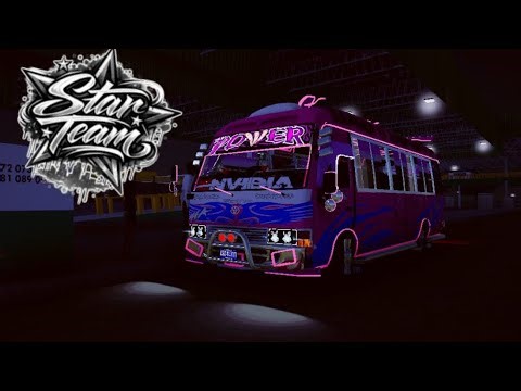 POWER 🔥 mods para protón bus simulador 🔥