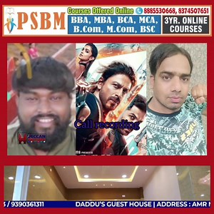 #CALL #RECORDING #Pathan #movie #Shahrukh #Khan #controversy #Hyderabad | Deccan Today News