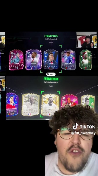 Unlock Every Fan Favourite Pick in FC 25 Guide