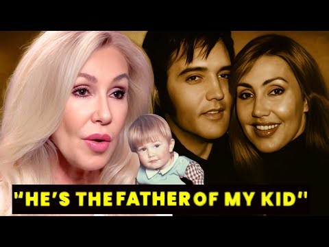 At 76, Linda Thompson Reveals the Painful Secret Elvis Told Her Never to Share