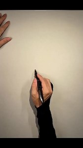 A stroke from the legend! The process is gradually going crazy #painting #drawing | Billy Edwards