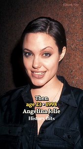 Let's watch how these 7 talented actresses of the 90s - 2000s looked Then and how they look Now. From Angelina Jolie, Charlize Theron, Kate Winslet, and Jennifer Aniston, to Penélope Cruz, Nicole Kidman, and Reese Witherspoon. Watch how these unforgettable actresses have evolved over time. #thenandnow #thenvsnow #actress #hollywood #hollywoodlegends | History B1ts
