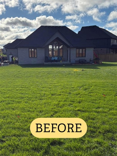A before and after look at a landscape design concept, showing how an idea evolves into a visualized outdoor space. As an artist studying landscape design, I explore how creative thinking, land, and gardens come together to shape meaningful environments. #LandscapeDesign #GardenDesign #beforeandafter #3ddesign #CreativeProcess