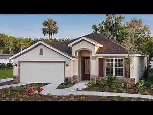 Wesley Chapel, FL New Homes for Sale in Chapel Chase in Tampa