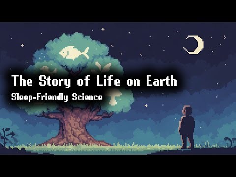 The Tree of Life Explained | Documentary for Sleep