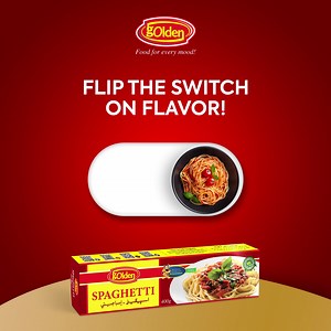 Switching up the flavor game with a twirl of spaghetti magic! 🍝✨ Flip the switch and dive into deliciousness! 💥 . . . #GoldenPasta #Spaghetti #PastaLover #Foodie #ItalianCuisine #ComfortFood #Delicious #PastaNight #PastaPerfection #PastaRecipes #GoldenFamily #punjab #kpk #Sindh #Balochistan #foodie #delicious #chinesefood #Pakistan #recipes | Golden Macaroni