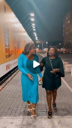 Catherine Kamau -Karanja on Instagram: "KENYA X NAIJA 🇰🇪 🇳🇬 One continent different tribes 🙏🏽 Feel the love ❤️ @bimboademoye I love you so much 😂 @netflixsa @naijaonnetflix #abridgertonaffair"