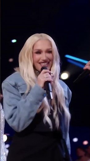 Harmonies from HEAVEN! #thevoice #shorts