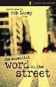 The Essential Word on the Street - Abridged Audiobook  [Download]