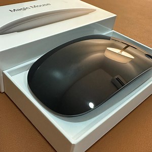 [Hot Item] Modern High Bluetooth 5.2 Magice Mouse 2 Wireless Bluetooth Mouse for Laptop