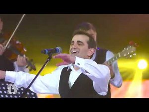 Ansamblul Plăieșii - Poveste de dragoste (Un student) | extras CD "Partea noastră de iubire"