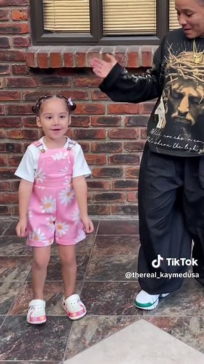 Kayla Medusa's Viral Twerk Moments