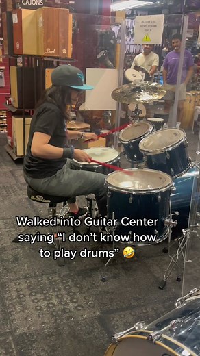 Raining blood by Metallica 🤠👌 #drummer | Guitar Center