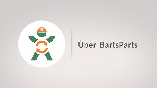 BartsParts | Über Uns | Ersatzteile für Landmaschinen