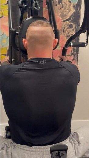 HOW TO: Machine Row (Safely!)