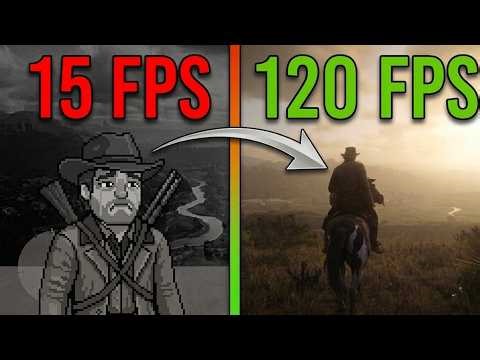 NVIDIA’nın Gizli Silahı: NIS İle FPS Resmen Uçuyor! 🚀