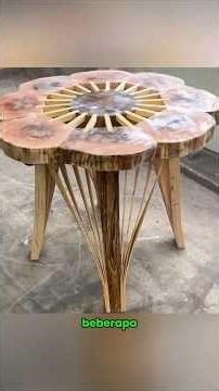 iPhone Ditukar Kayu Lapuk, Hasilnya Bikin Semua Terkejut#shorts