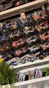 96K views · 2.3K reactions | Tamiya Mini 4wd Collection ❤️ Credits to Thanik Legendstudio for the amazing collection! #fypシ #tamiyachina #tamiyacanada #tamiyahongkong #tamiyataiwan #Tamiyavietnam #tamiyathailand #90snostalgia #tamiyaindonesia #tamiyamini4wd #tamiyausa #90skids #toycollection #toycollecting #mini4wd #tamiyaphilippines #tamiyajapan #tamiyakorea | Tamiya Roxas Mini 4WD | Facebook