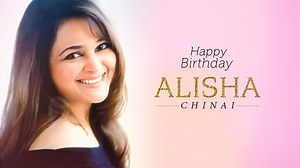 12K views · 206 reactions | #TipsFilms wishes one of our best Indian playback singers- Alisha Chinai a very Happy Birthday! #HappyBirthdayAlishaChinai | Tips Films | Facebook