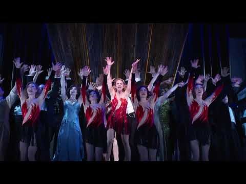 Anything Goes 2021 | Official Cinema Trailer